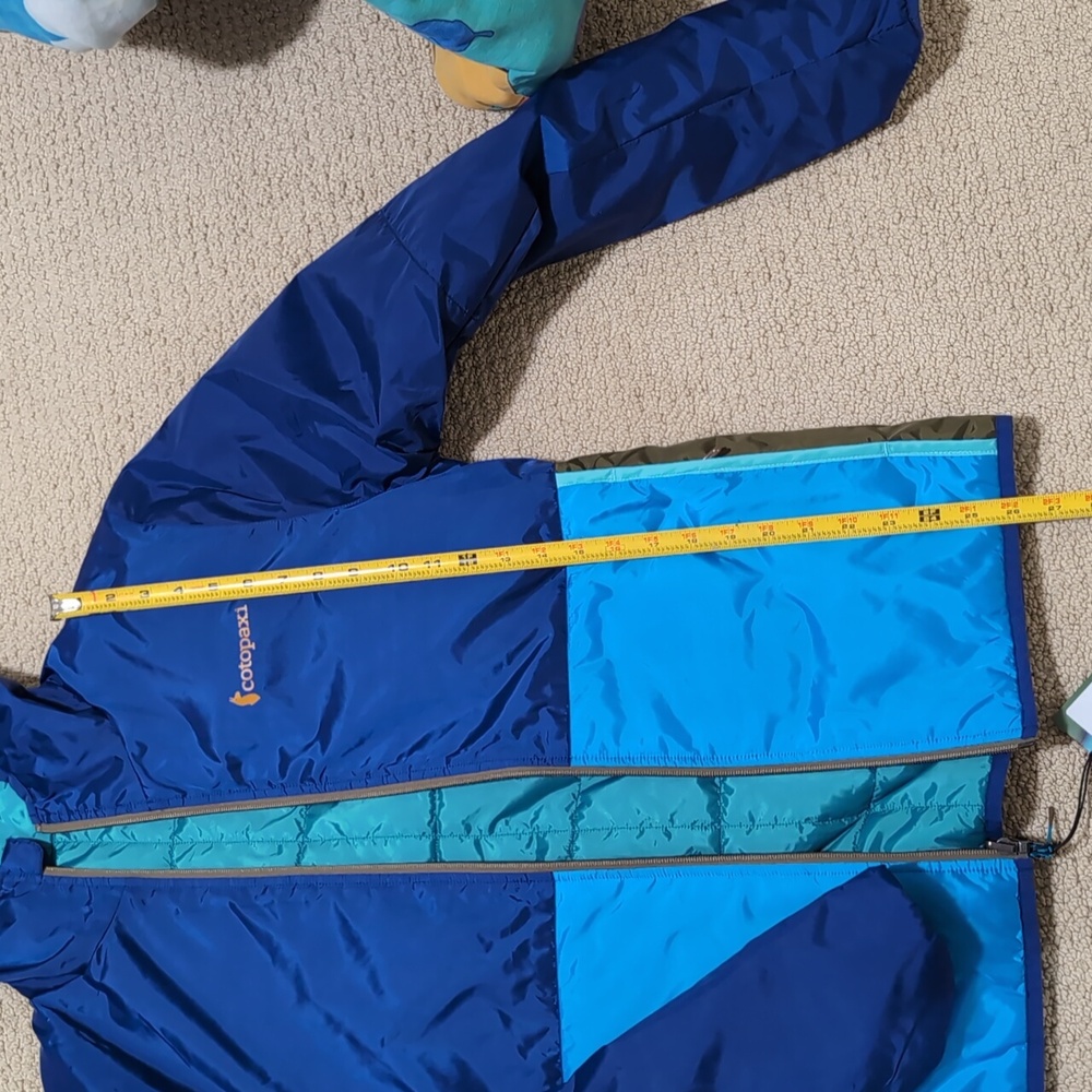 New Cotopaxi Teca Calido Hooded Jacket - Picture 9 of 10